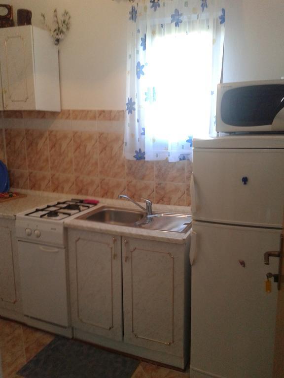 Apartment Mirjana Bibinje Exterior photo