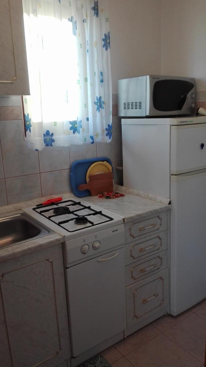 Apartment Mirjana Bibinje Exterior photo